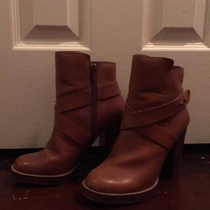 Steve Madden Boots